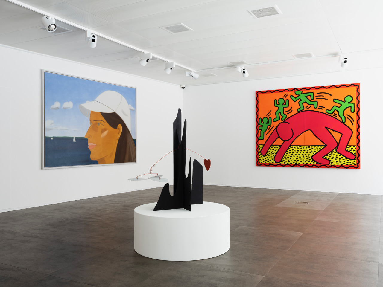 DYAN Gallery, Geneva